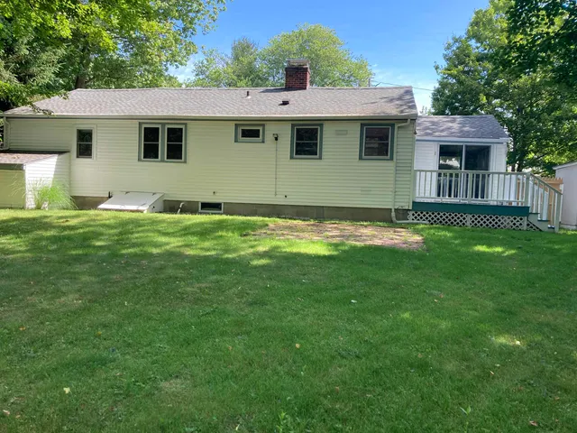 $3,700 | 23 Richard Road, Rye, NH 03870