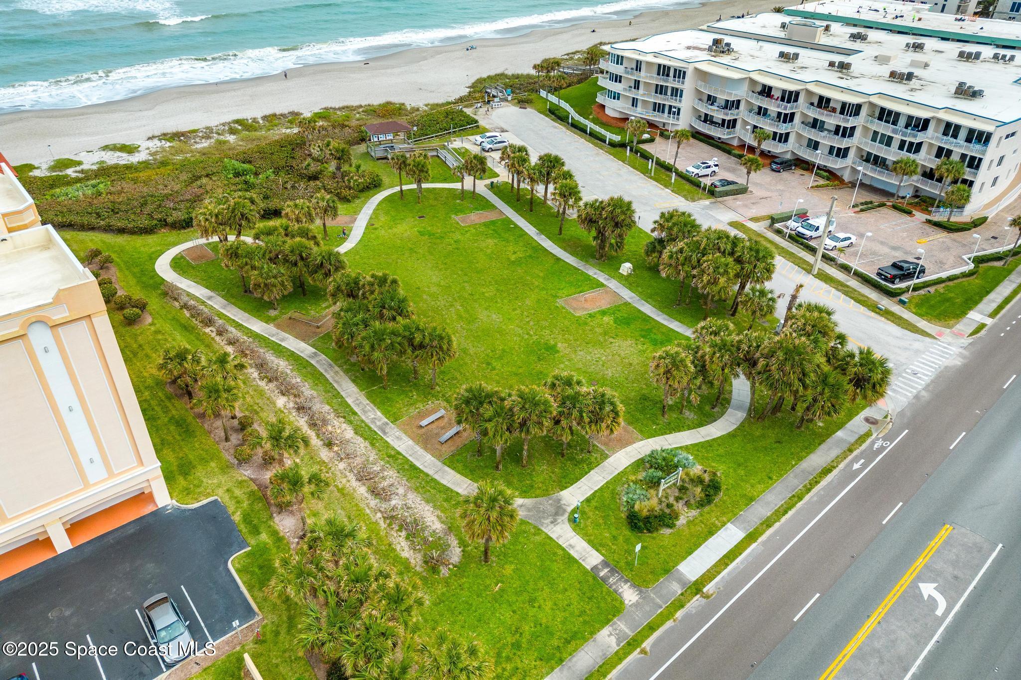 100 Flug Avenue Indialantic, FL 32903 - Photo 11 of 67 DJI_0293