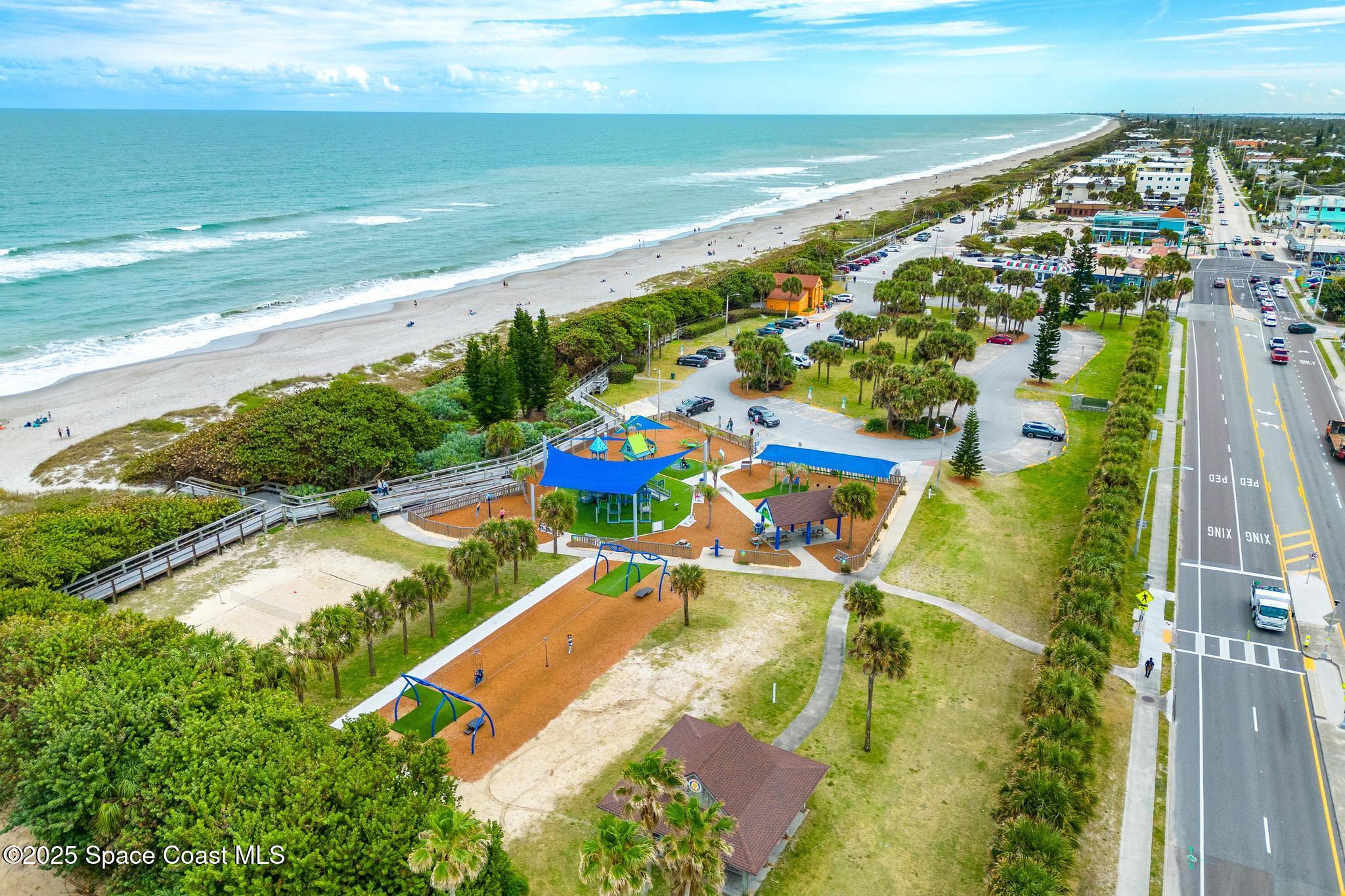 100 Flug Avenue Indialantic, FL 32903 - Photo 15 of 67 DJI_0299