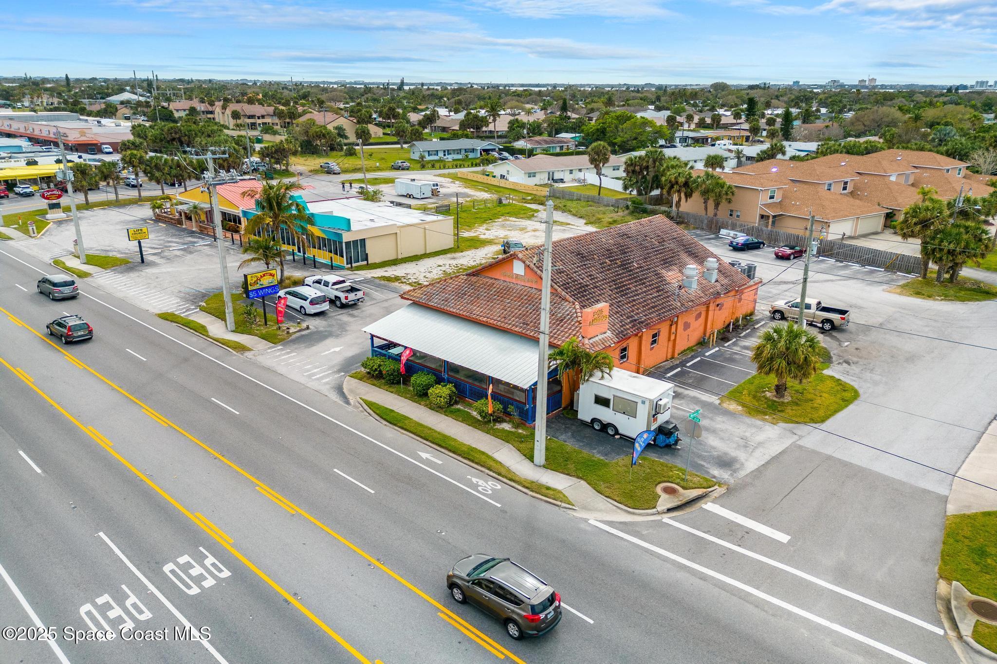 100 Flug Avenue Indialantic, FL 32903 - Photo 17 of 67 DJI_0276