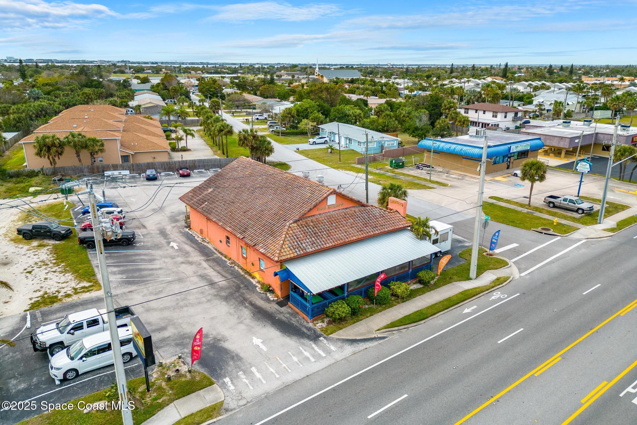 100 Flug Avenue Indialantic, FL 32903 - Photo 18 of 67 DJI_0277