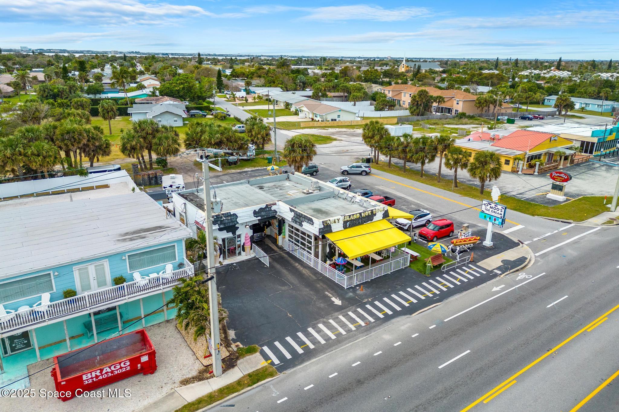 100 Flug Avenue Indialantic, FL 32903 - Photo 19 of 67 DJI_0282