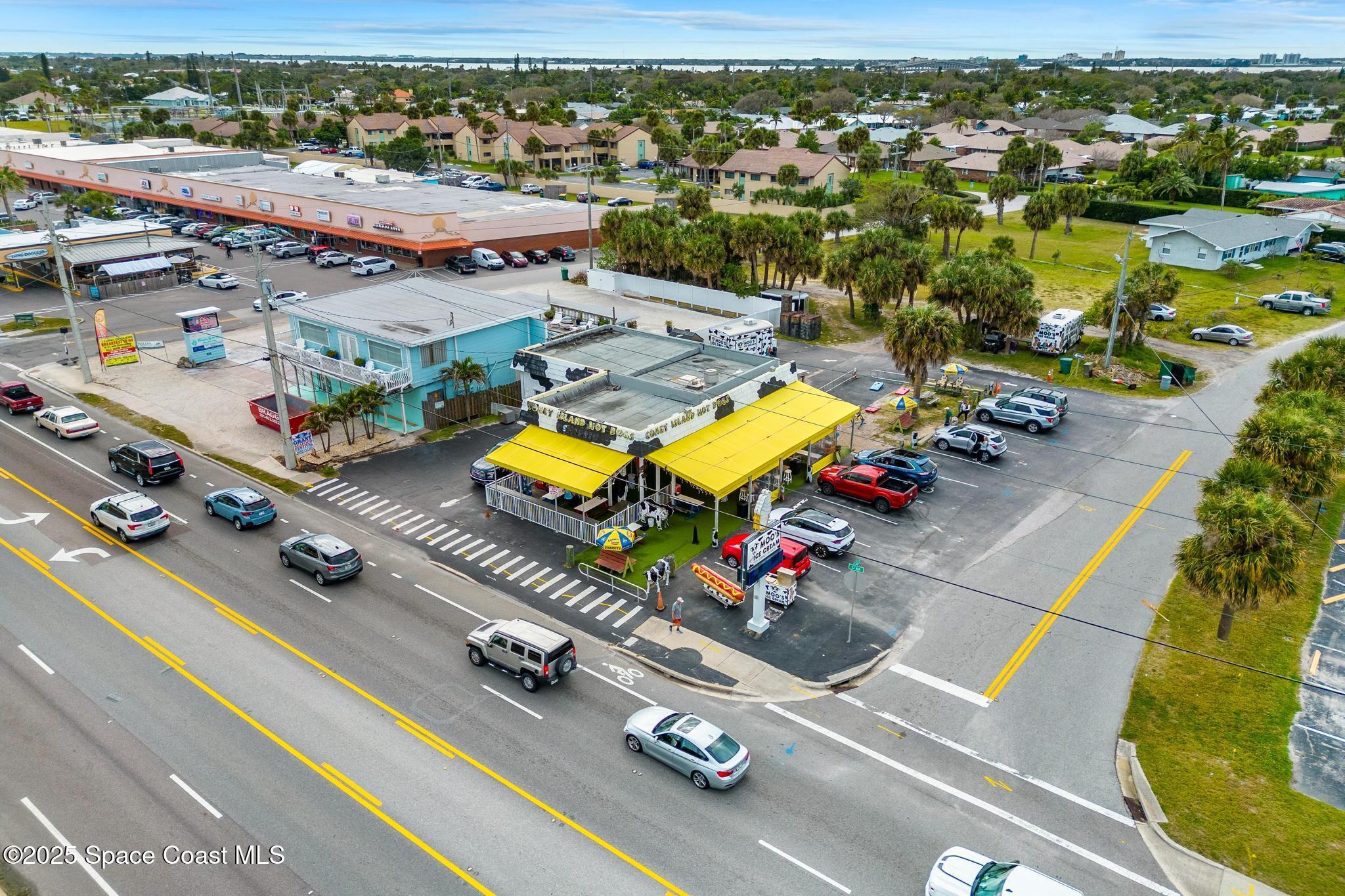 100 Flug Avenue Indialantic, FL 32903 - Photo 20 of 67 DJI_0283