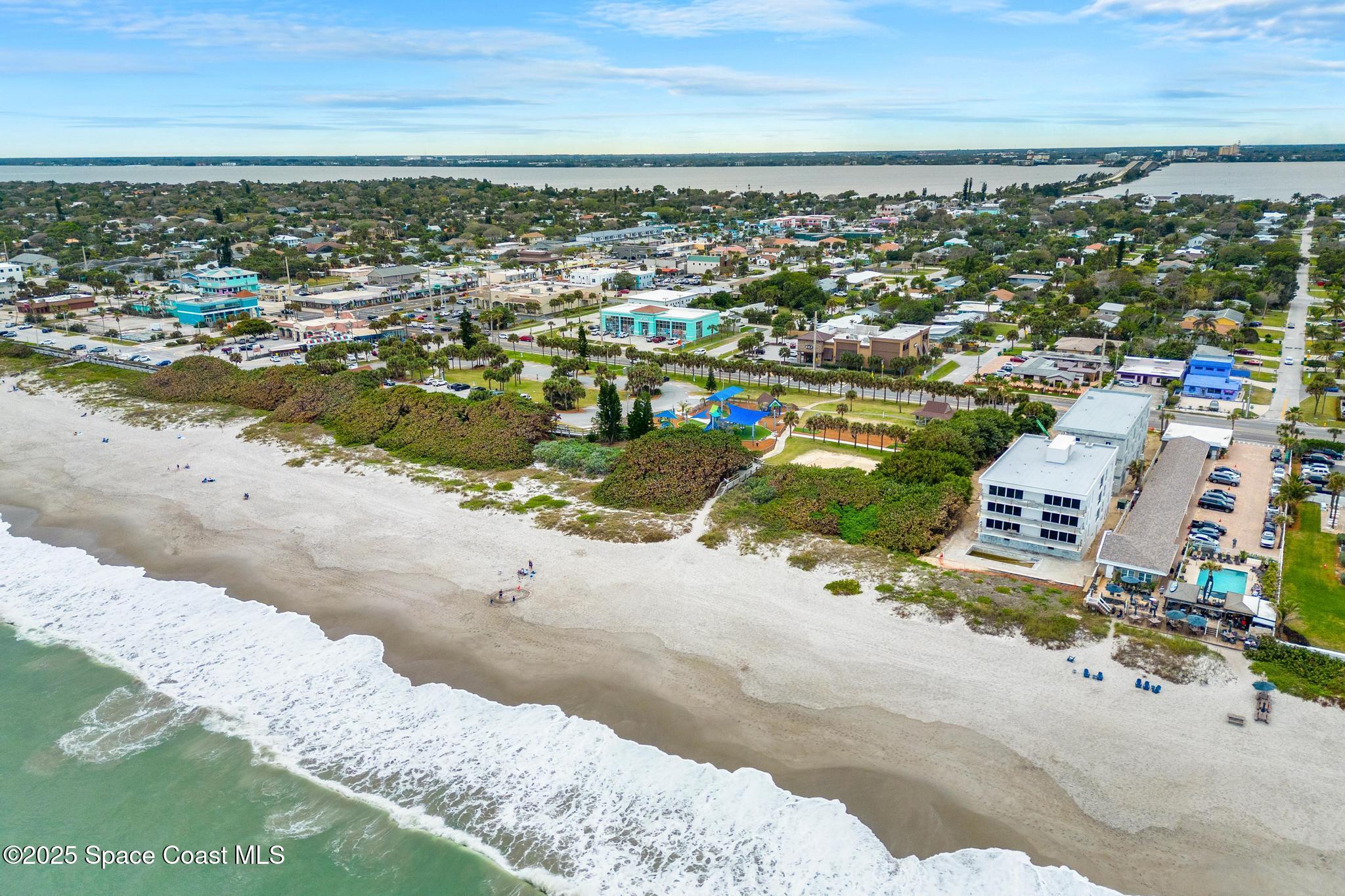 100 Flug Avenue Indialantic, FL 32903 - Photo 24 of 67 DJI_0302