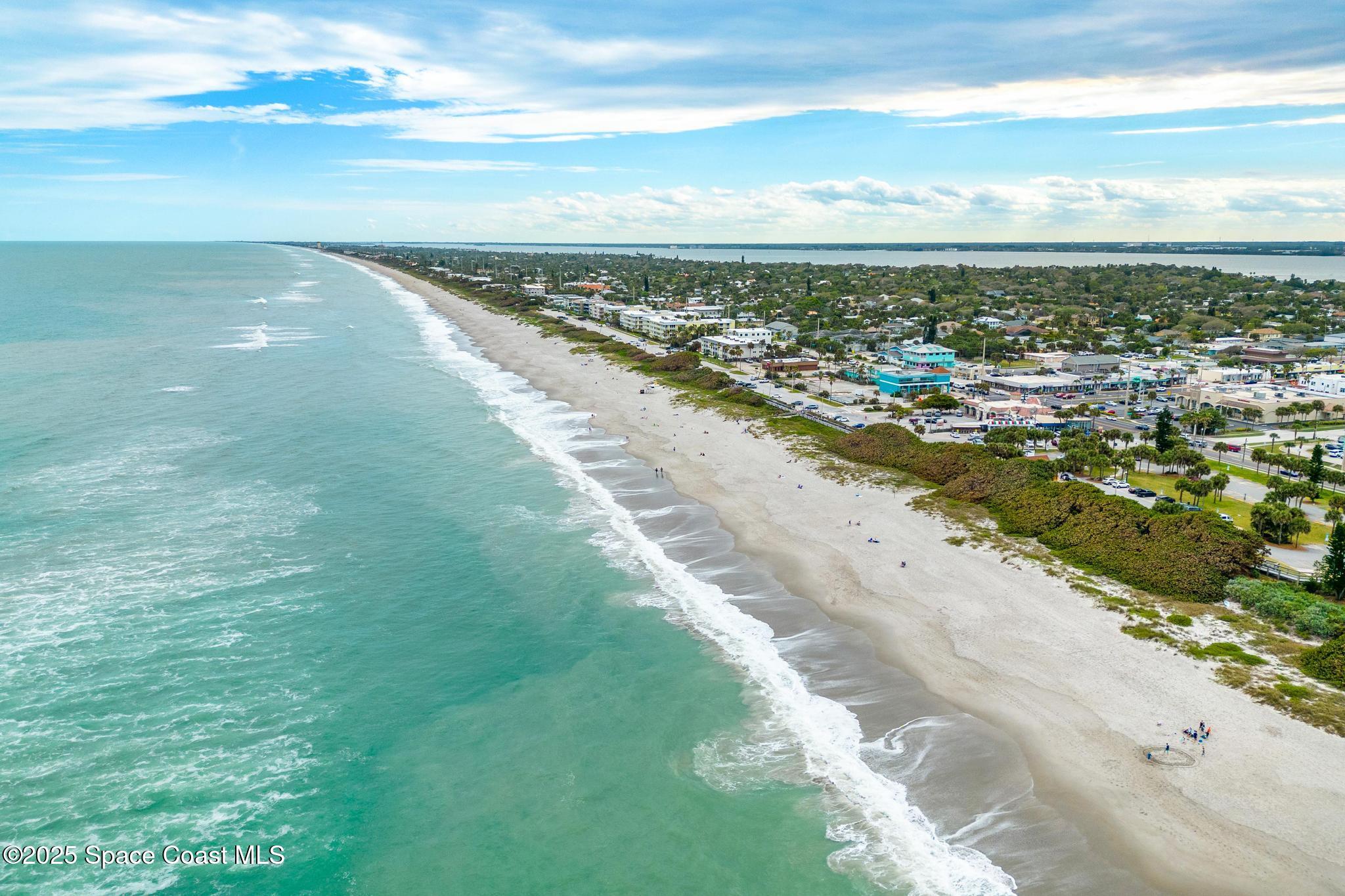 100 Flug Avenue Indialantic, FL 32903 - Photo 25 of 67 DJI_0303