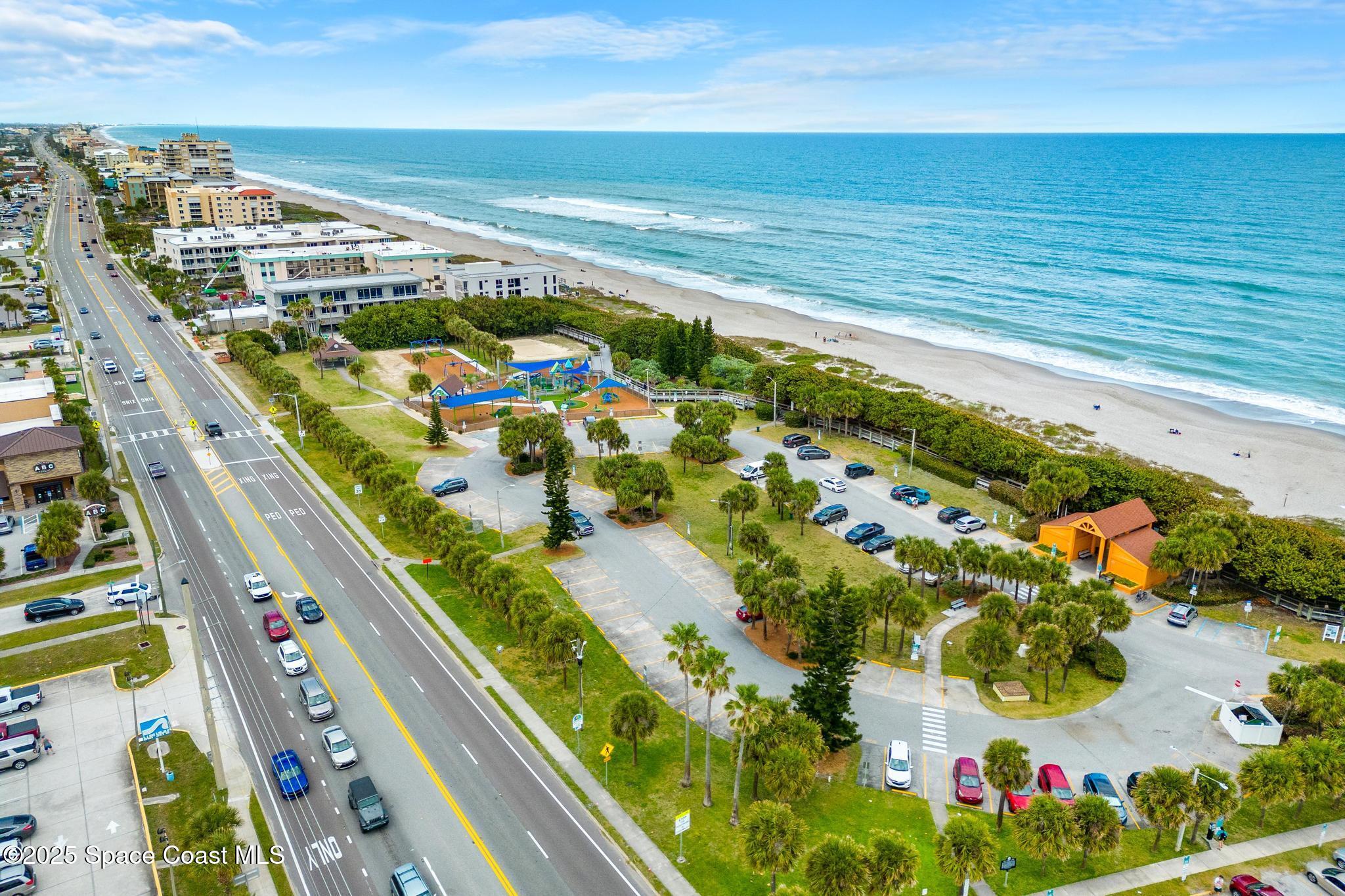 100 Flug Avenue Indialantic, FL 32903 - Photo 26 of 67 DJI_0306