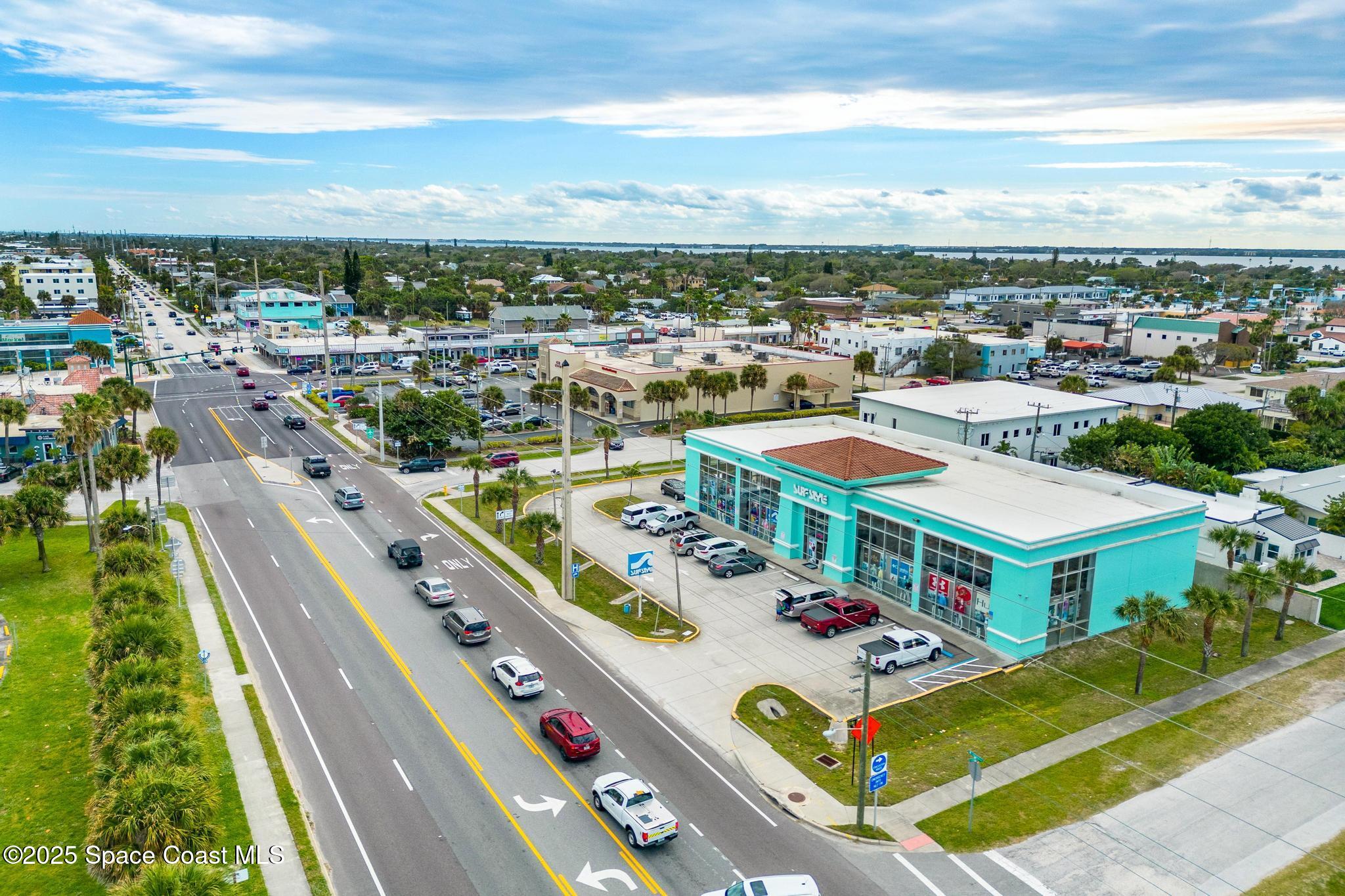 100 Flug Avenue Indialantic, FL 32903 - Photo 27 of 67 DJI_0307
