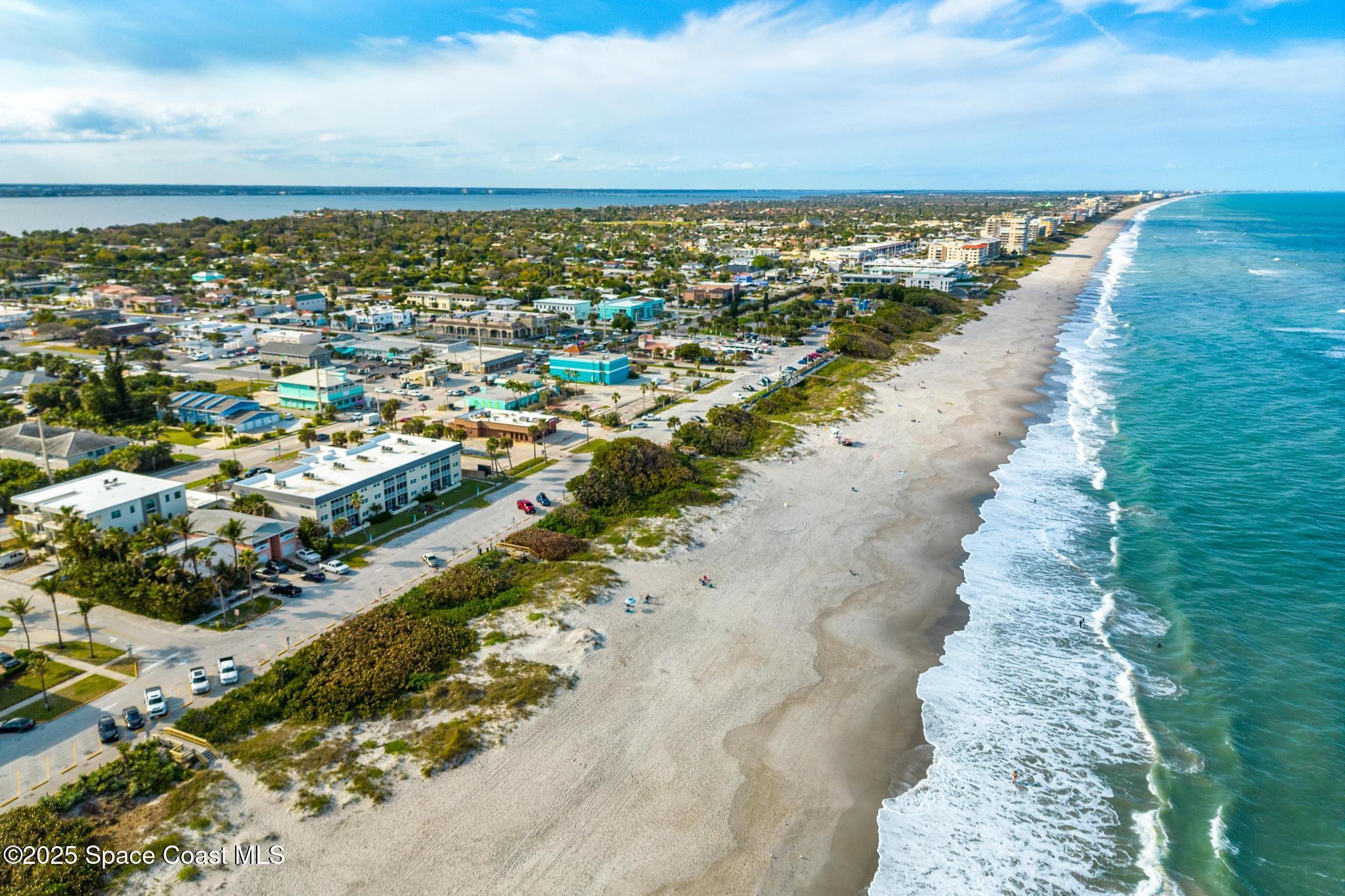 100 Flug Avenue Indialantic, FL 32903 - Photo 28 of 67 DJI_0308