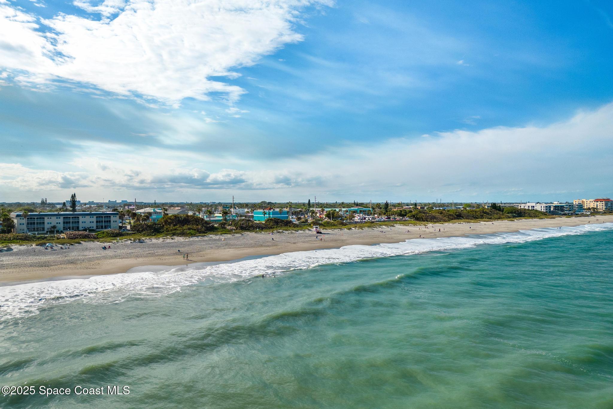 100 Flug Avenue Indialantic, FL 32903 - Photo 29 of 67 DJI_0313