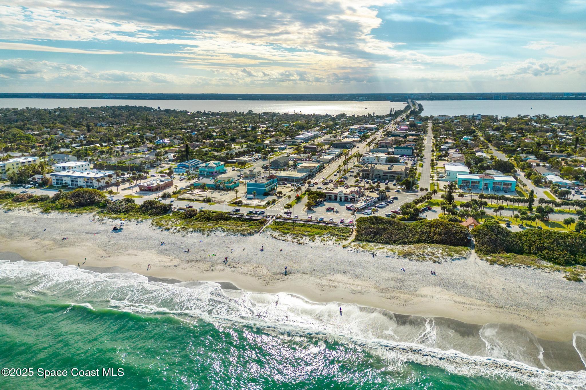 100 Flug Avenue Indialantic, FL 32903 - Photo 31 of 67 DJI_0317