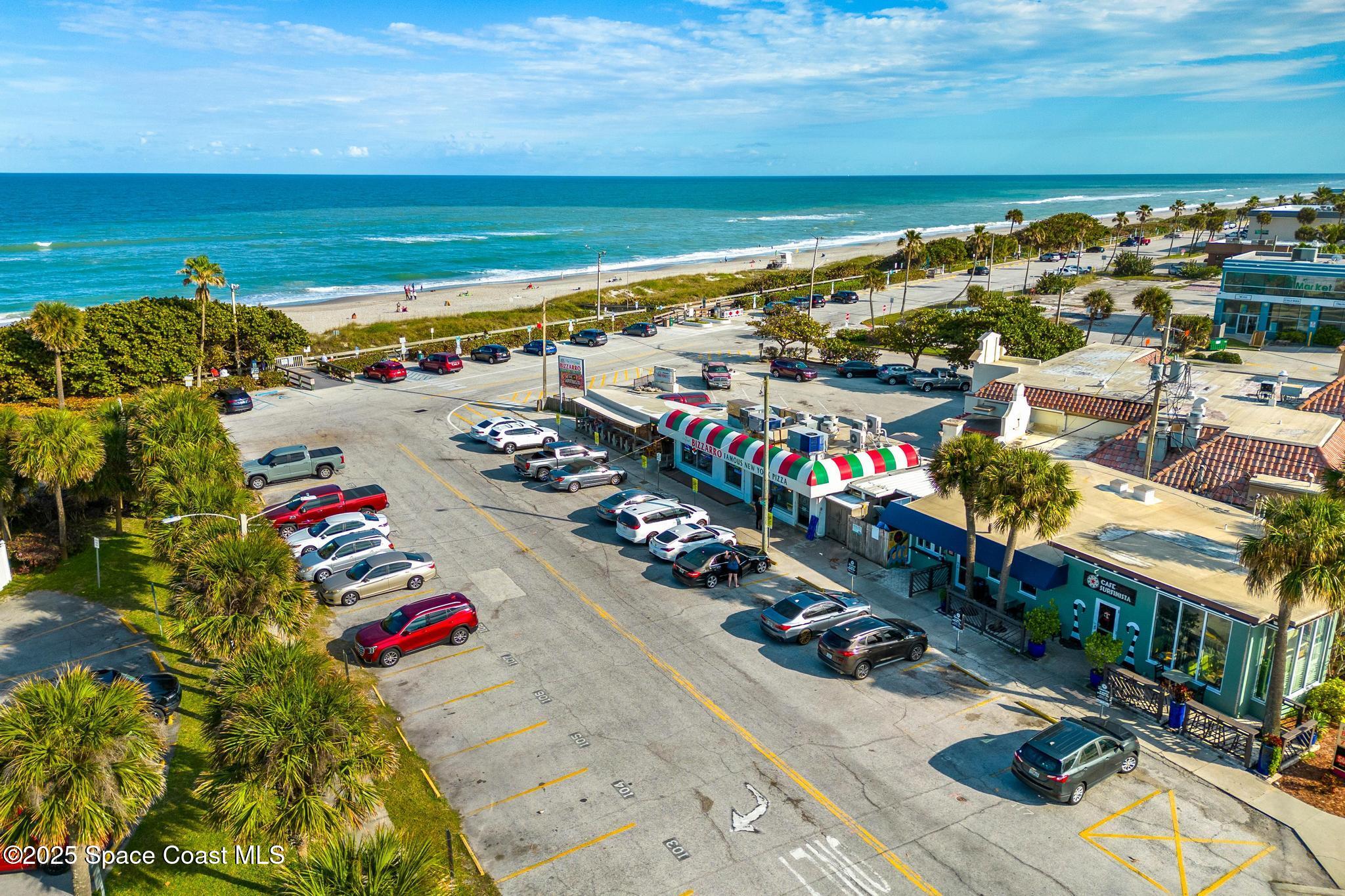 100 Flug Avenue Indialantic, FL 32903 - Photo 34 of 67 DJI_0322