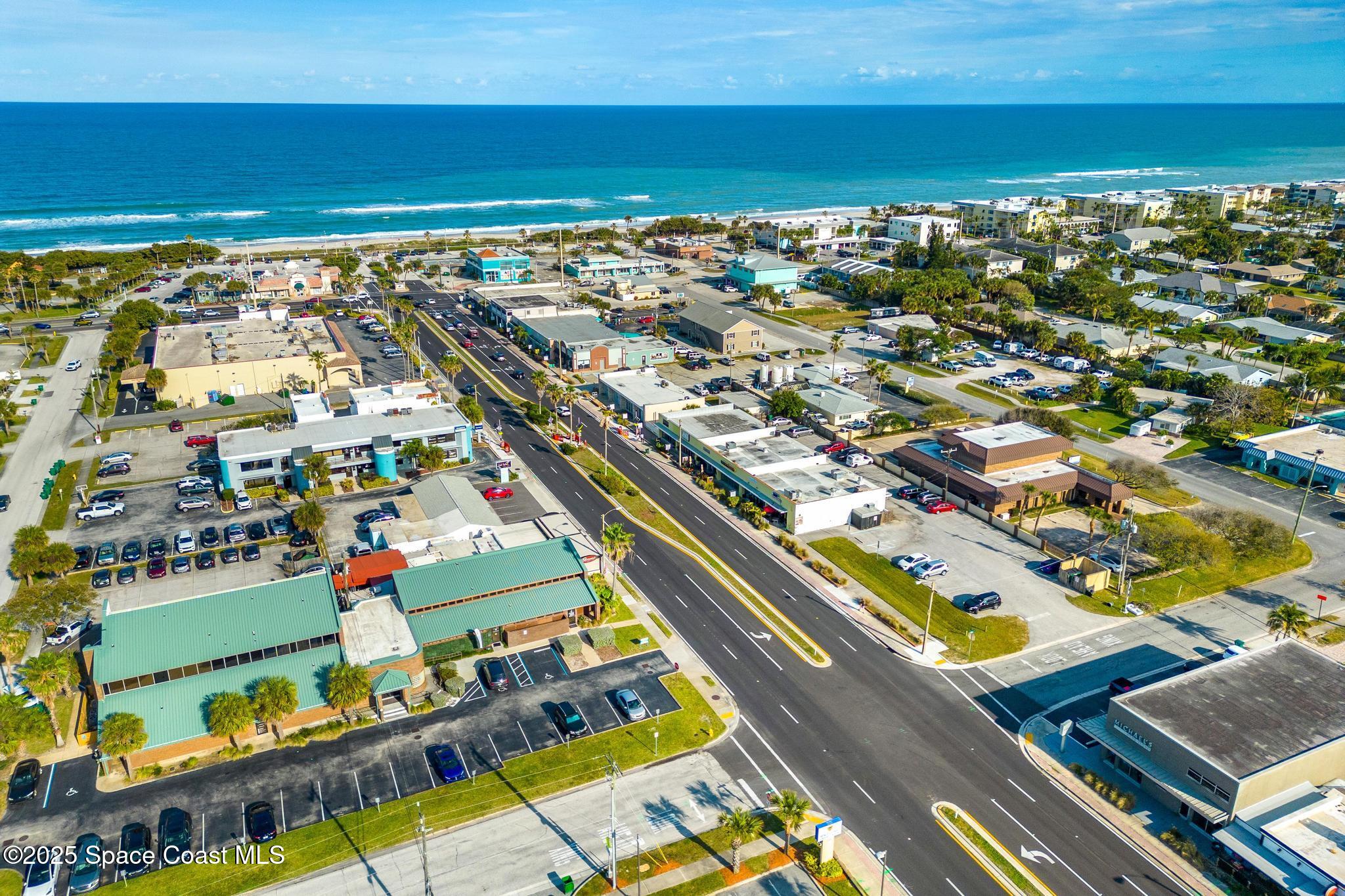 100 Flug Avenue Indialantic, FL 32903 - Photo 37 of 67 DJI_0326