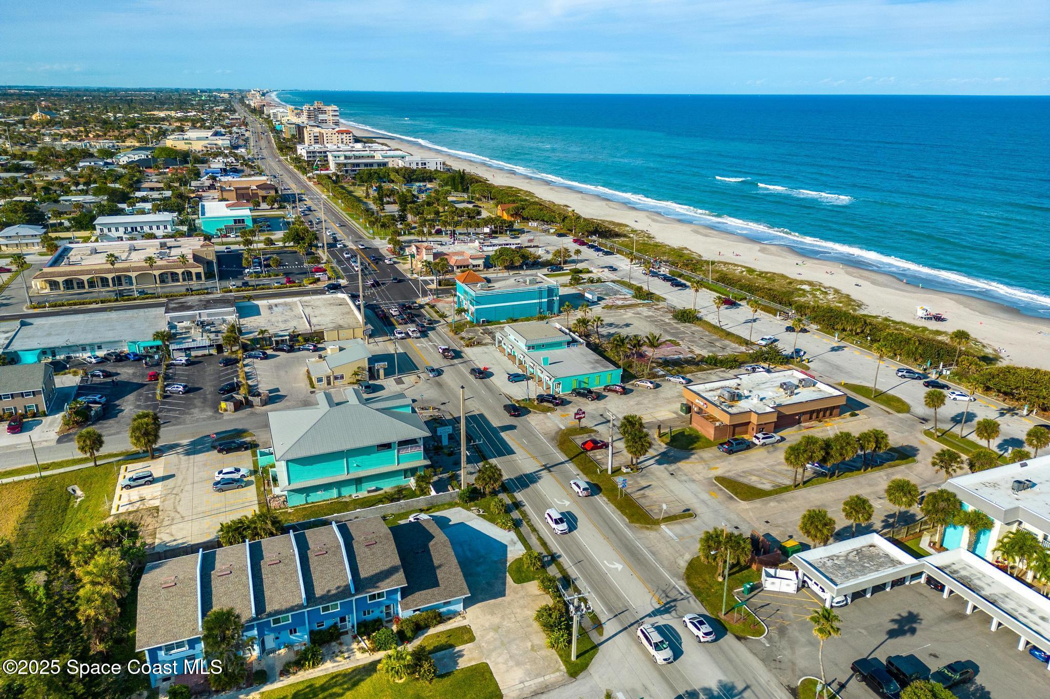 100 Flug Avenue Indialantic, FL 32903 - Photo 38 of 67 DJI_0328