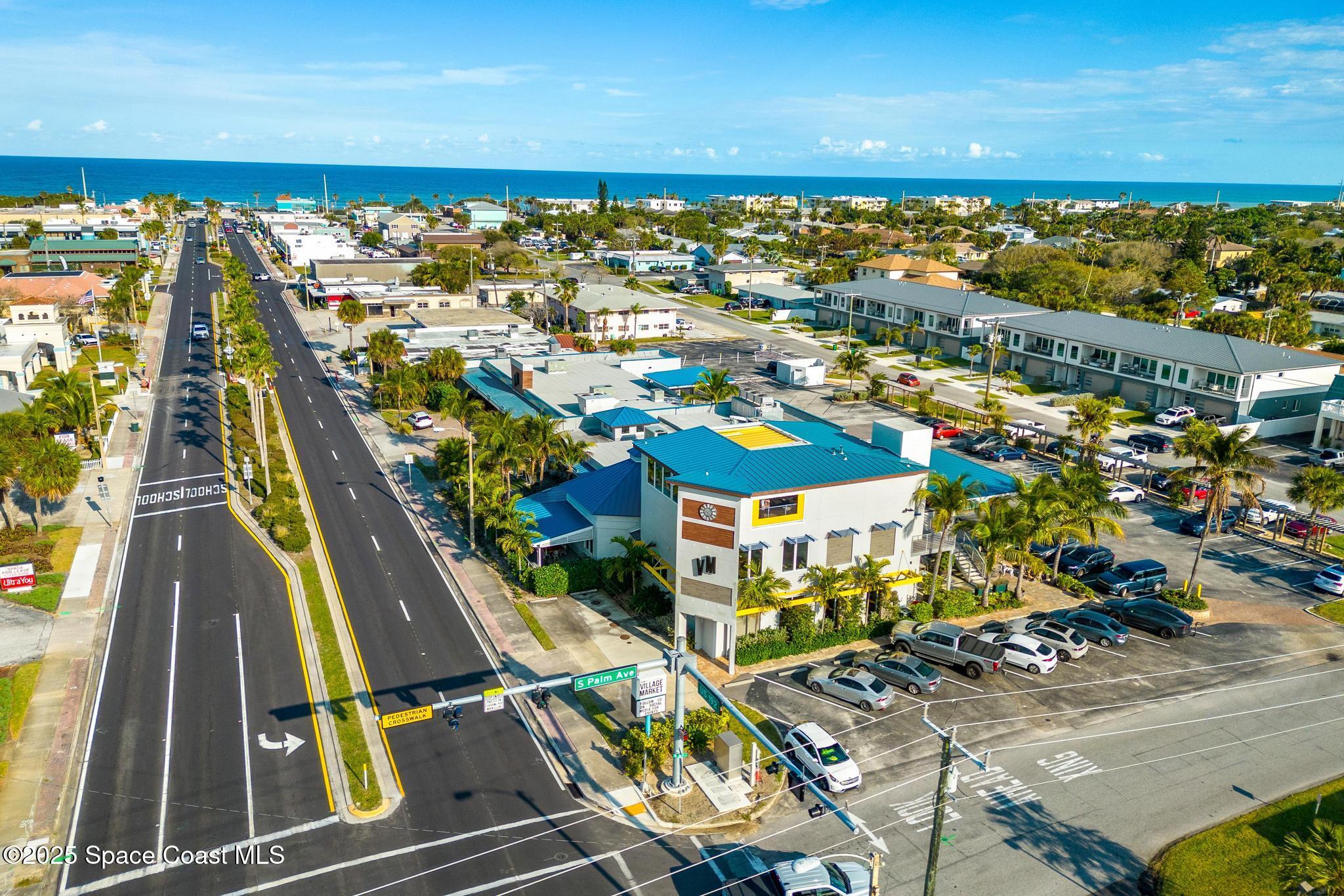 100 Flug Avenue Indialantic, FL 32903 - Photo 39 of 67 DJI_0332