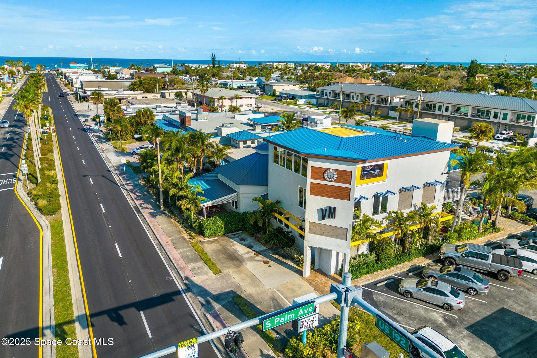 100 Flug Avenue Indialantic, FL 32903 - Photo 40 of 67 DJI_0333