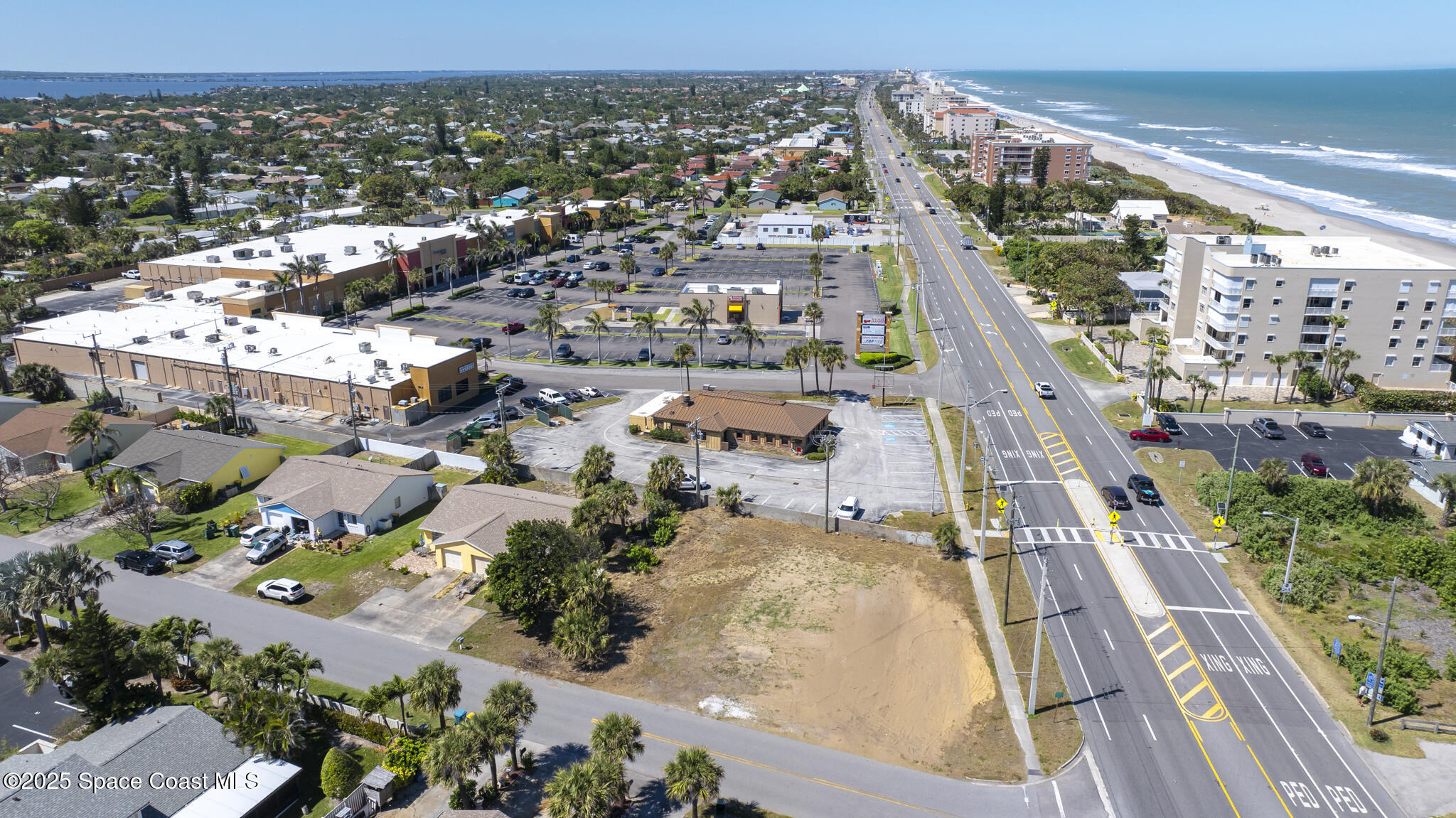 100 Flug Avenue Indialantic, FL 32903 - Photo 4 of 67 A-4