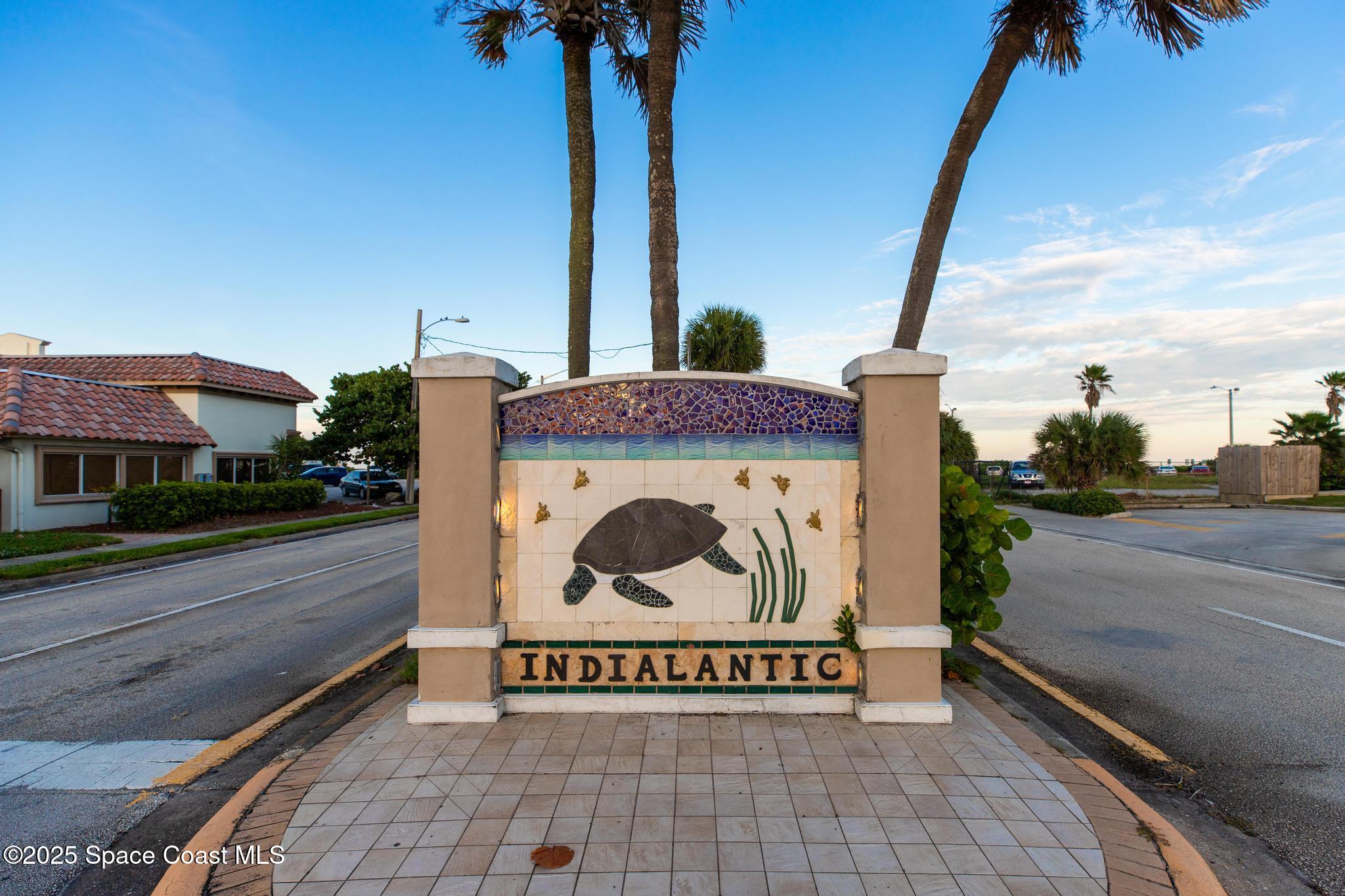 100 Flug Avenue Indialantic, FL 32903 - Photo 64 of 67 IMG_9073