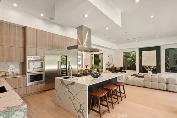 $5,295,000 | 11835 Kling Street, Valley Village, CA 91607