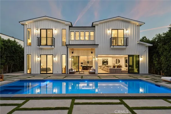 $5,295,000 | 11835 Kling Street, Valley Village, CA 91607