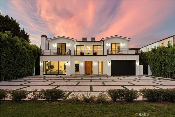 $5,295,000 | 11835 Kling Street, Valley Village, CA 91607