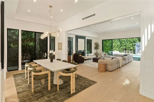 $5,295,000 | 11835 Kling Street, Valley Village, CA 91607