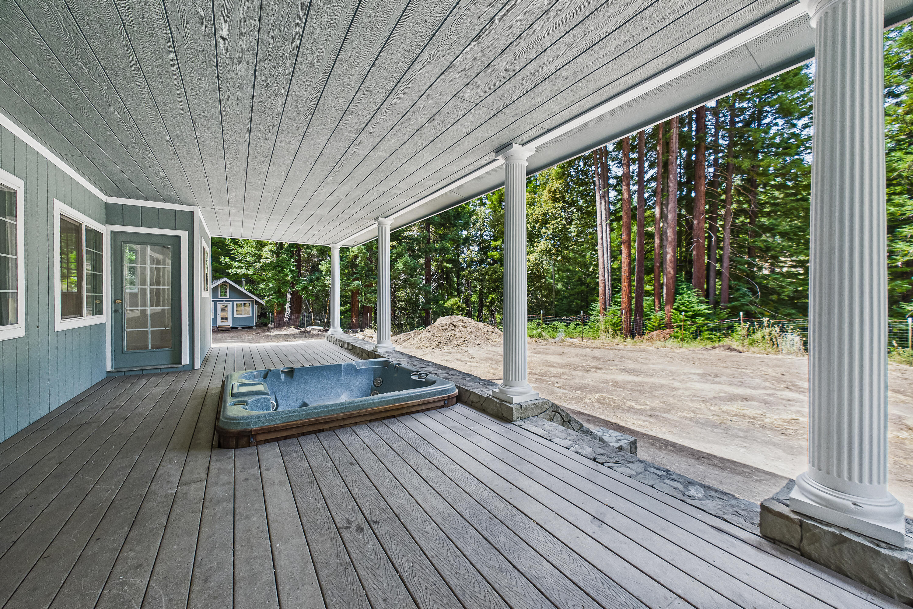 1005 Twin Trees Road Garberville, CA 95542 - Photo 46 of 84