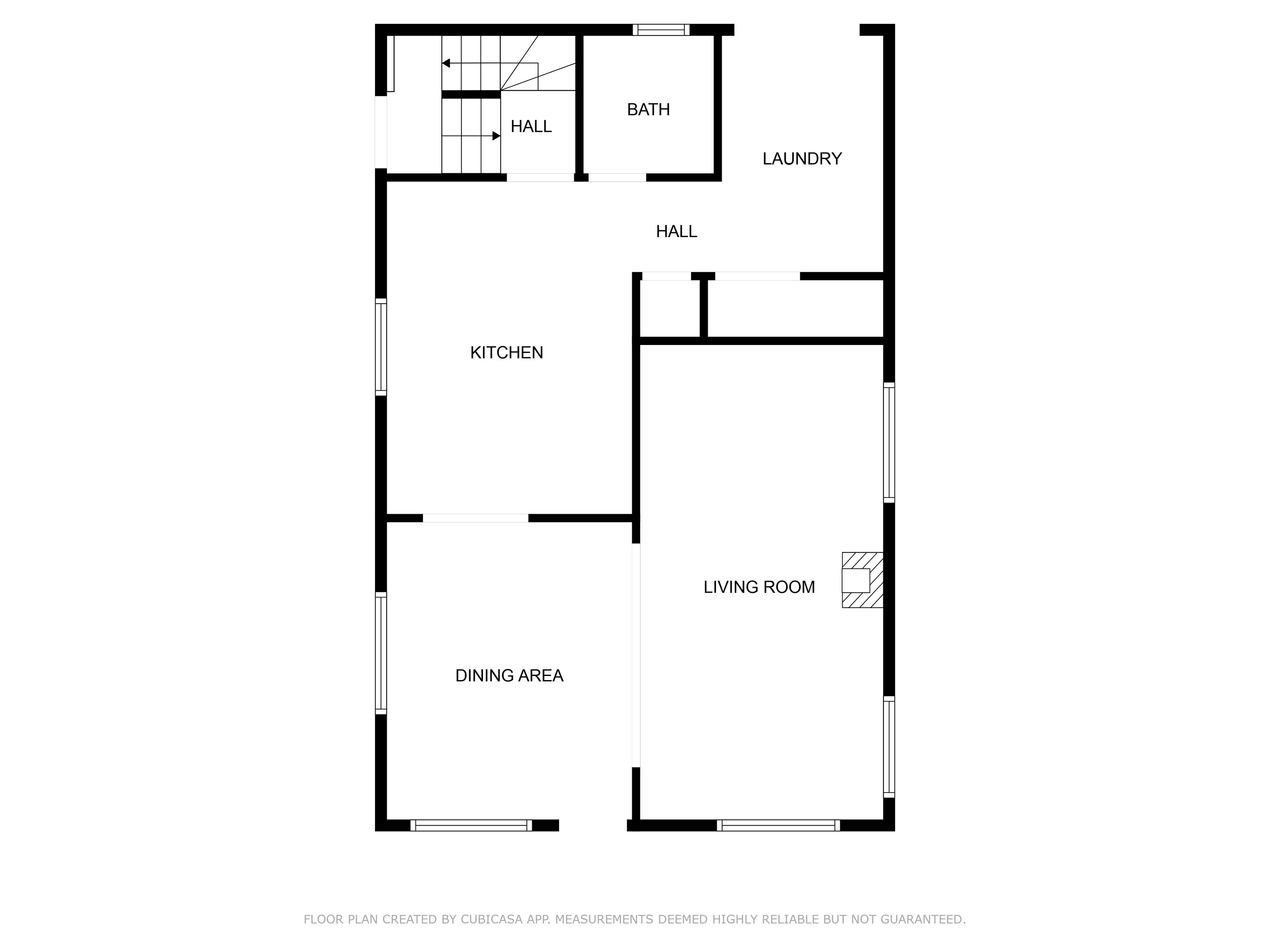 1719 21st Street Two Rivers, WI 54241 - Photo 15 of 35