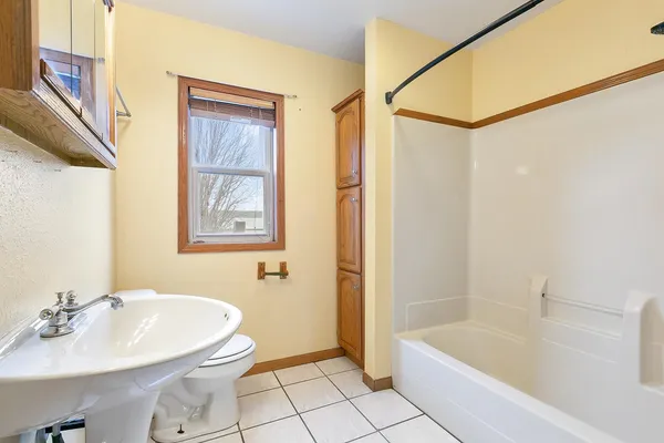 $159,900 | 1719 21st Street, Two Rivers, WI 54241