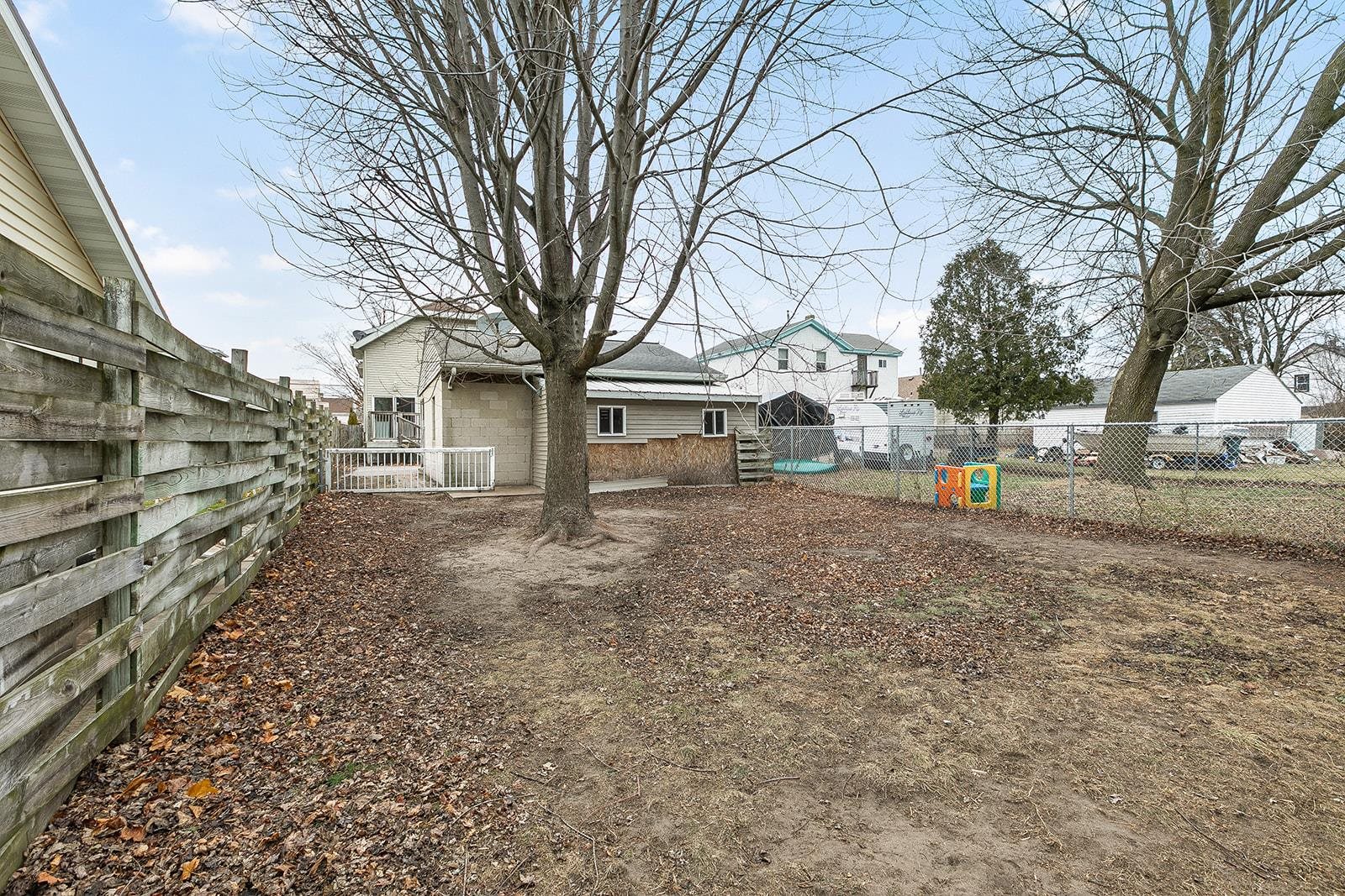 1719 21st Street Two Rivers, WI 54241 - Photo 30 of 35