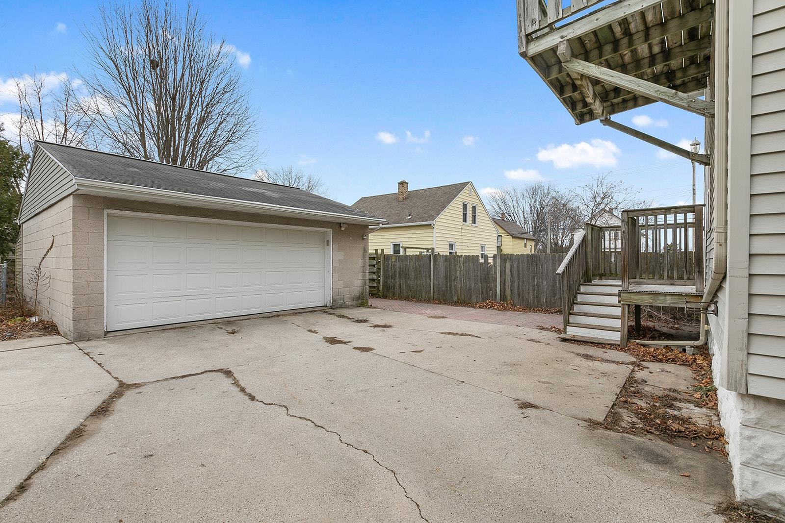 1719 21st Street Two Rivers, WI 54241 - Photo 32 of 35