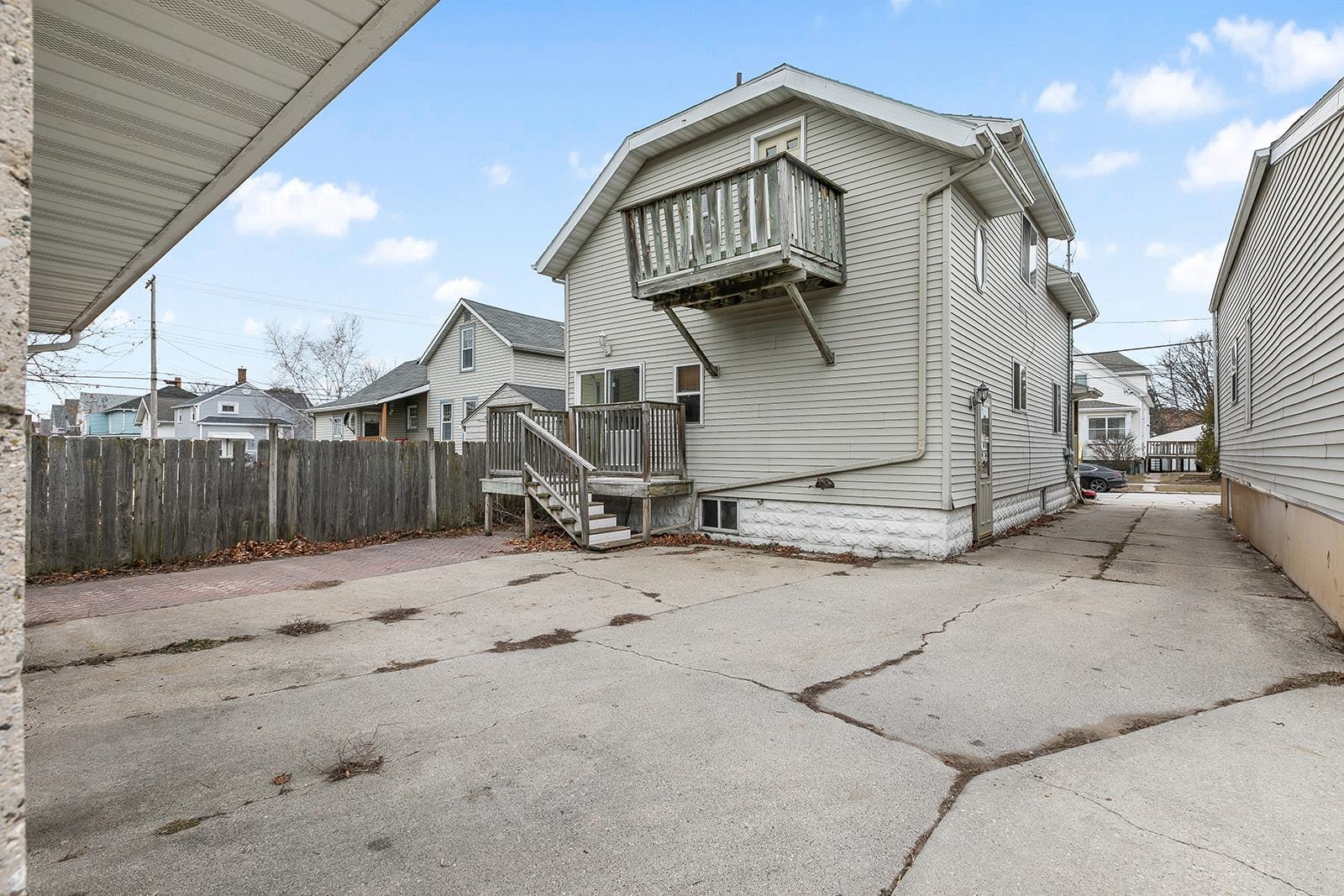 1719 21st Street Two Rivers, WI 54241 - Photo 33 of 35