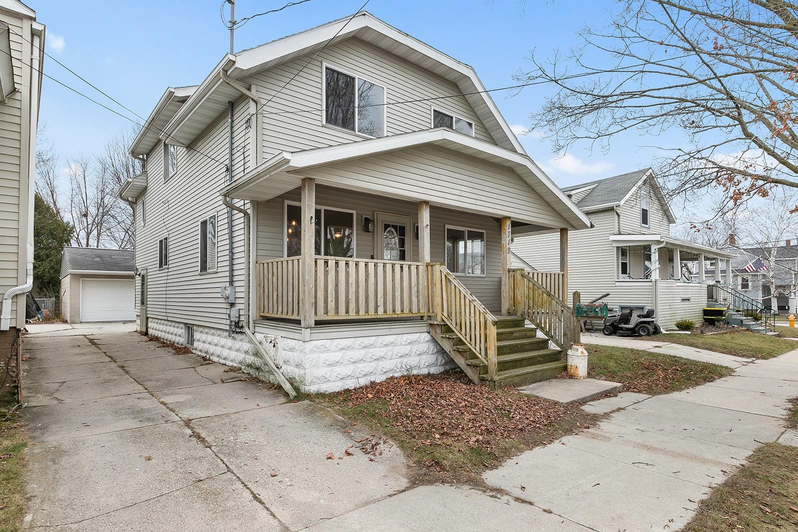 1719 21st Street Two Rivers, WI 54241 - Photo 34 of 35