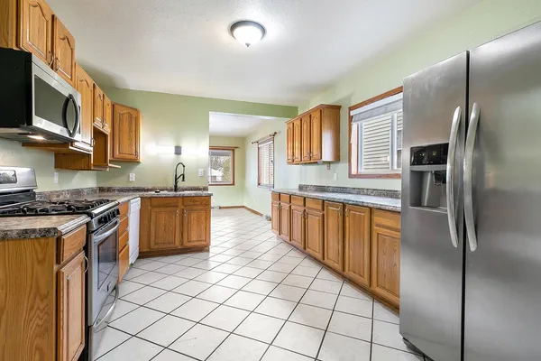 $159,900 | 1719 21st Street, Two Rivers, WI 54241