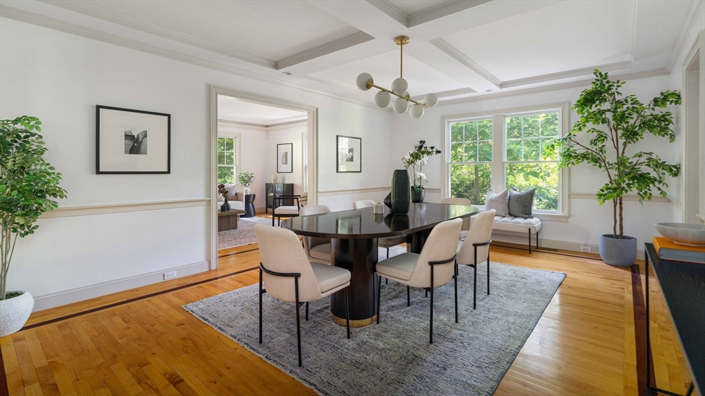 93 Adams Street Lexington, MA 02420 - Photo 2 of 10