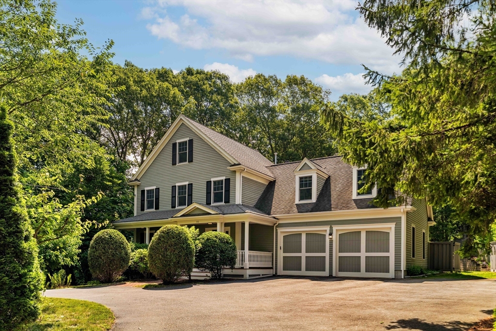 93 Adams Street Lexington, MA 02420 - Photo 6 of 10