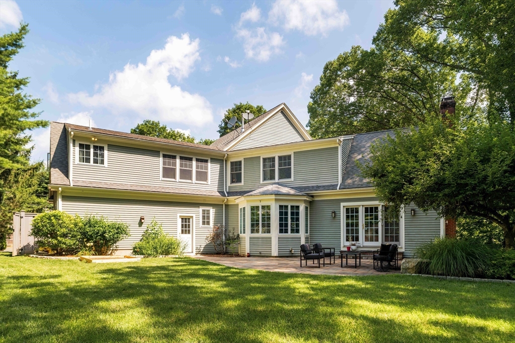 93 Adams Street Lexington, MA 02420 - Photo 8 of 10