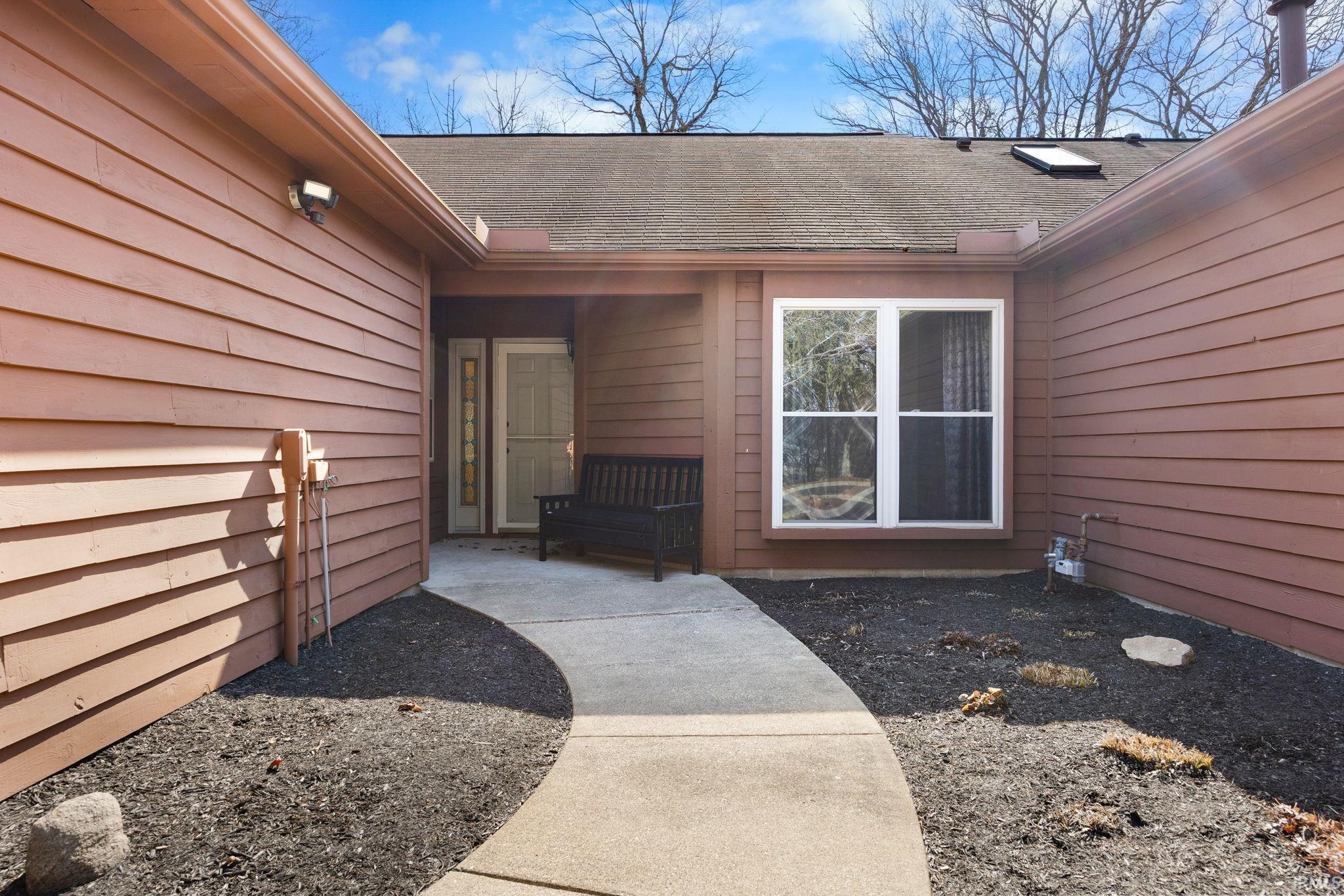 3581 Creek Ridge Lafayette, IN 47905 - Photo 23 of 28