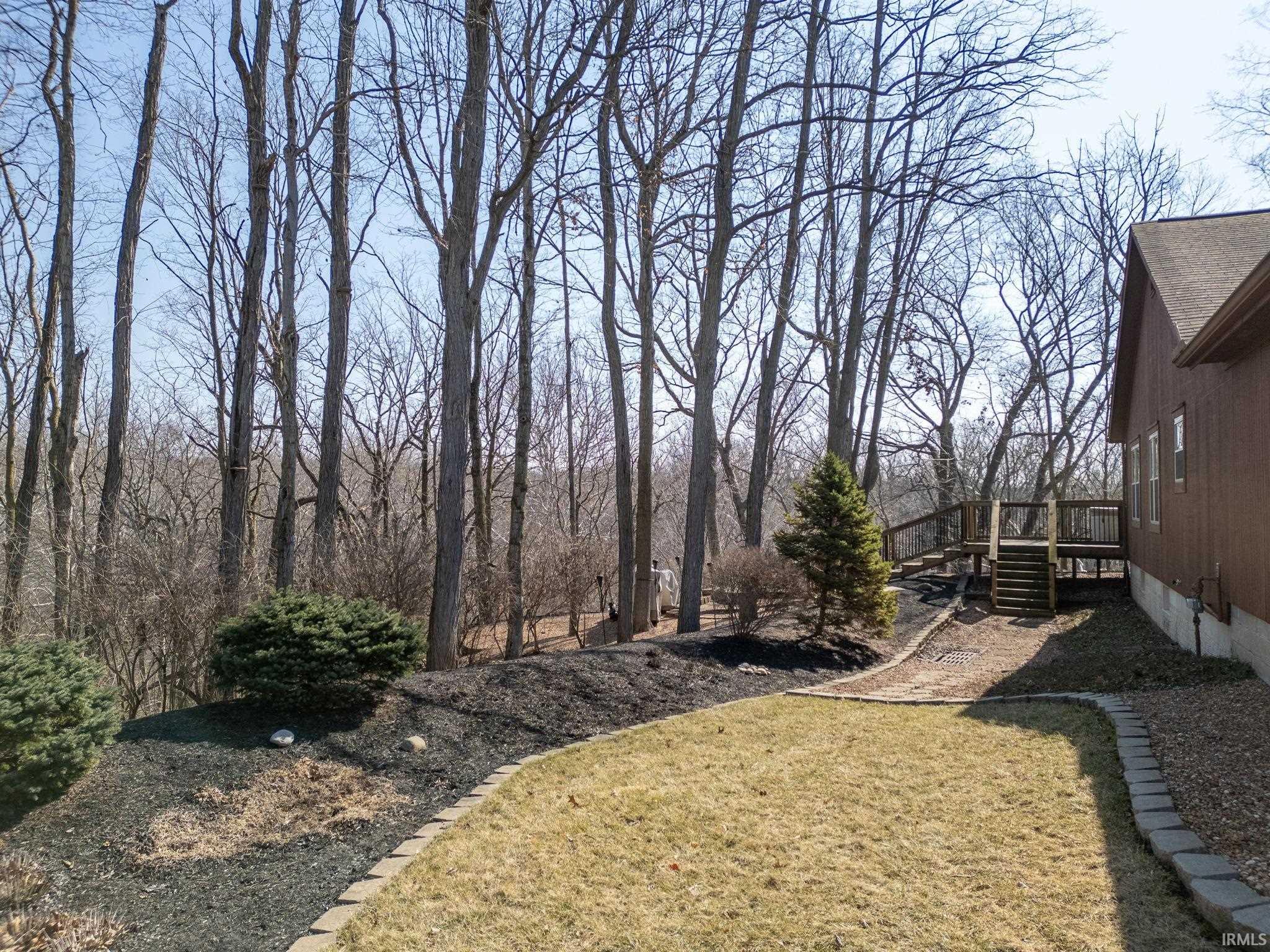 3581 Creek Ridge Lafayette, IN 47905 - Photo 24 of 28