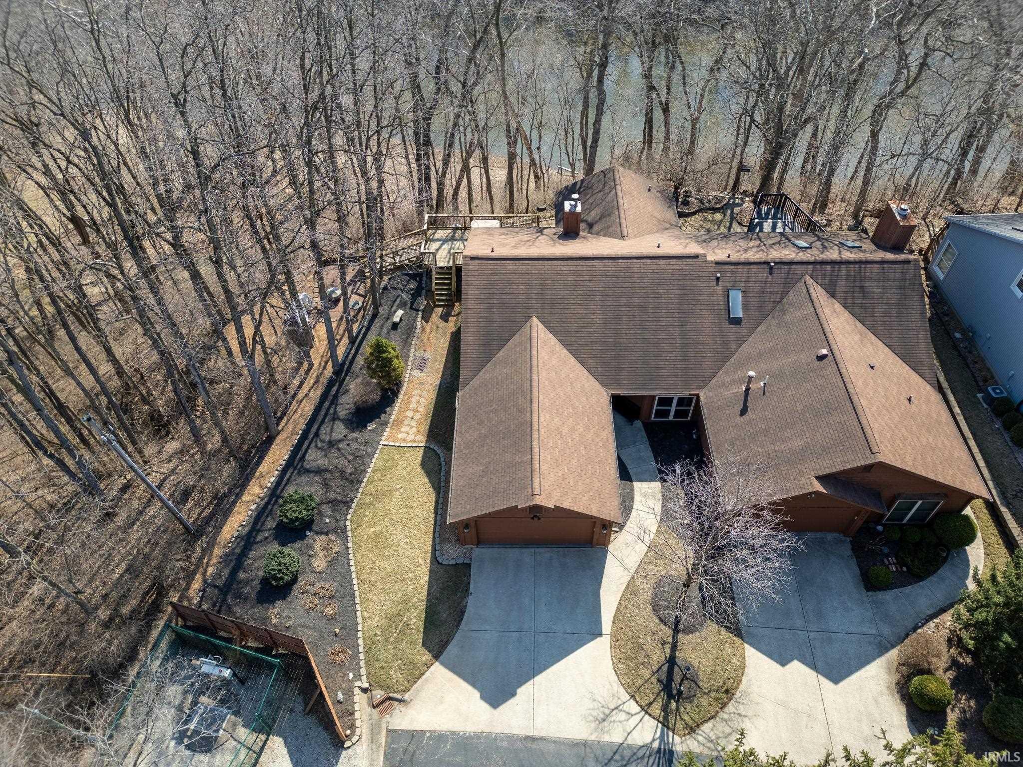 3581 Creek Ridge Lafayette, IN 47905 - Photo 25 of 28