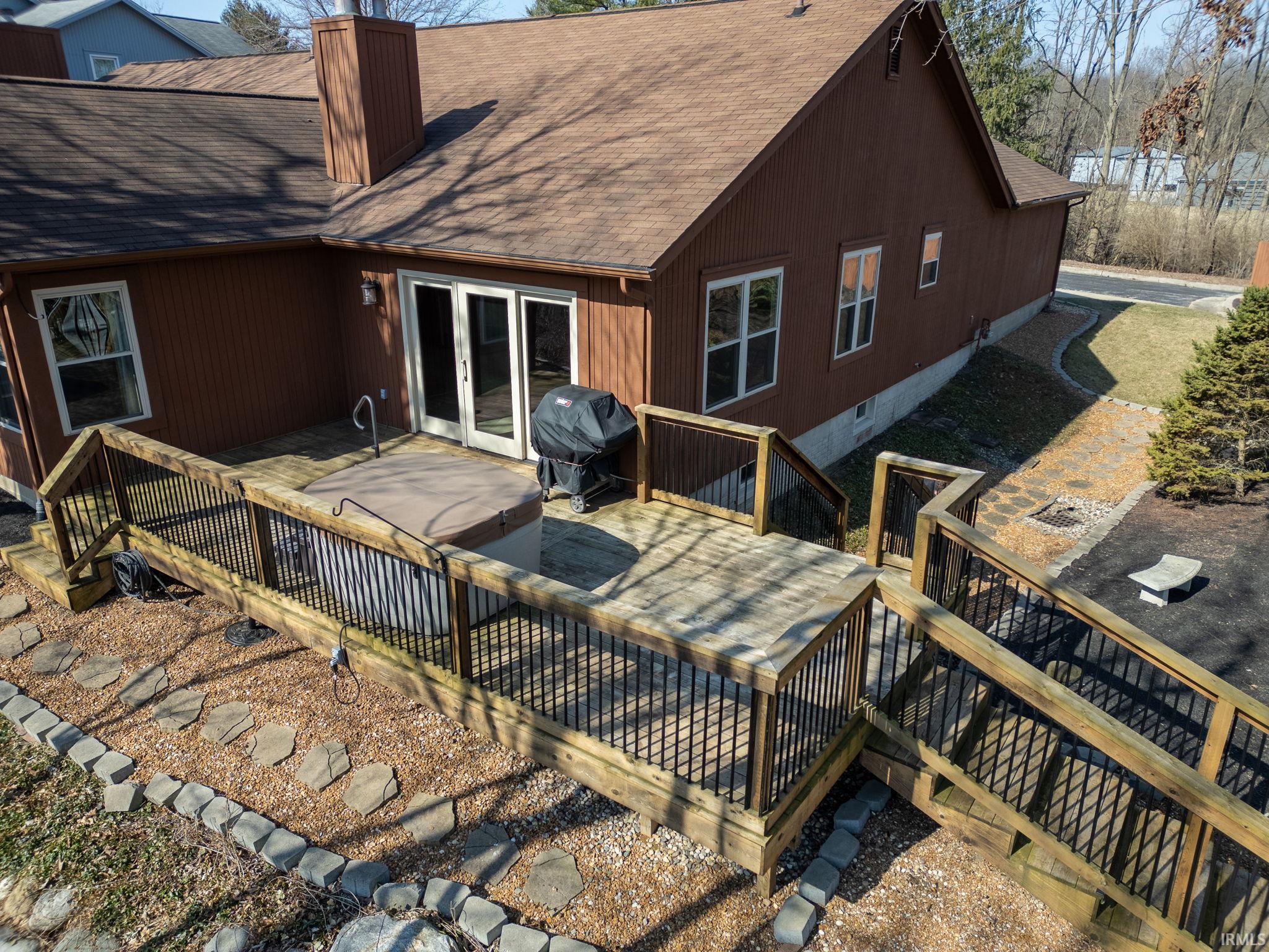 3581 Creek Ridge Lafayette, IN 47905 - Photo 26 of 28