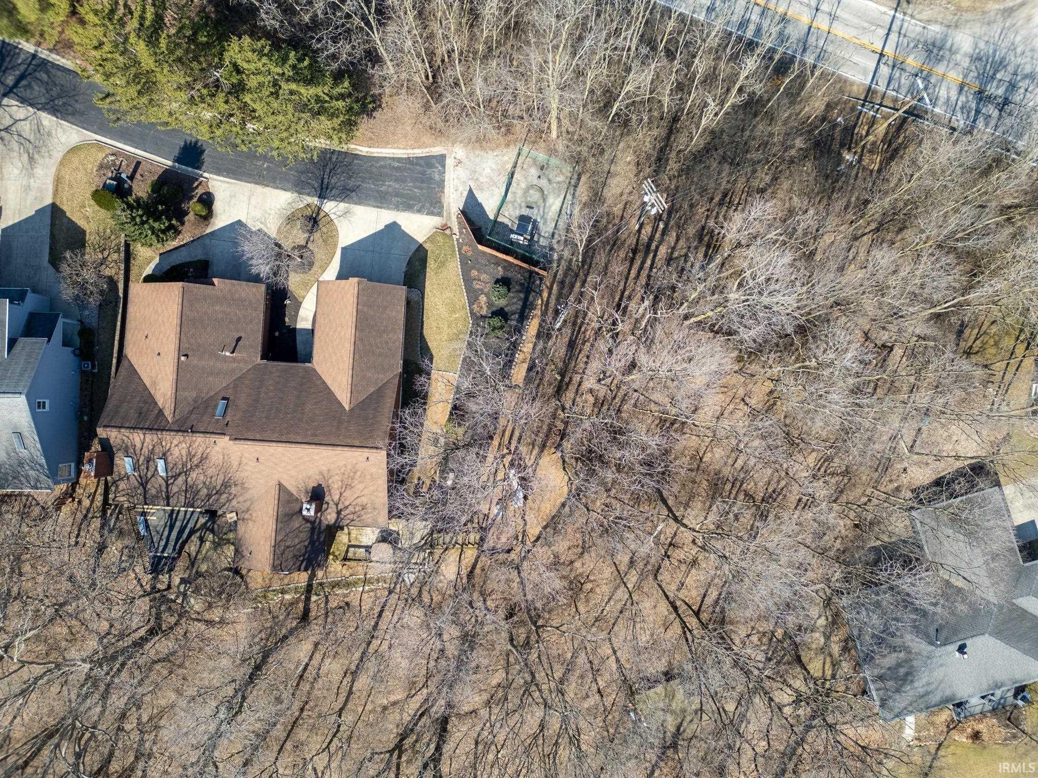 3581 Creek Ridge Lafayette, IN 47905 - Photo 27 of 28