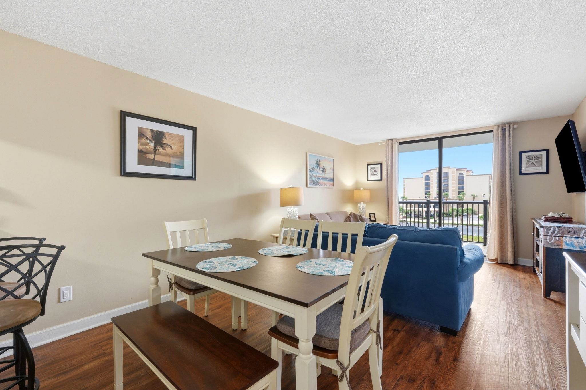 601 Mitchell Drive, Unit 403 Myrtle Beach, SC 29577 - Photo 12 of 39