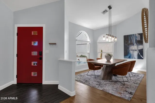 $4,300 | 11765 North 112th Street, Scottsdale, AZ 85259