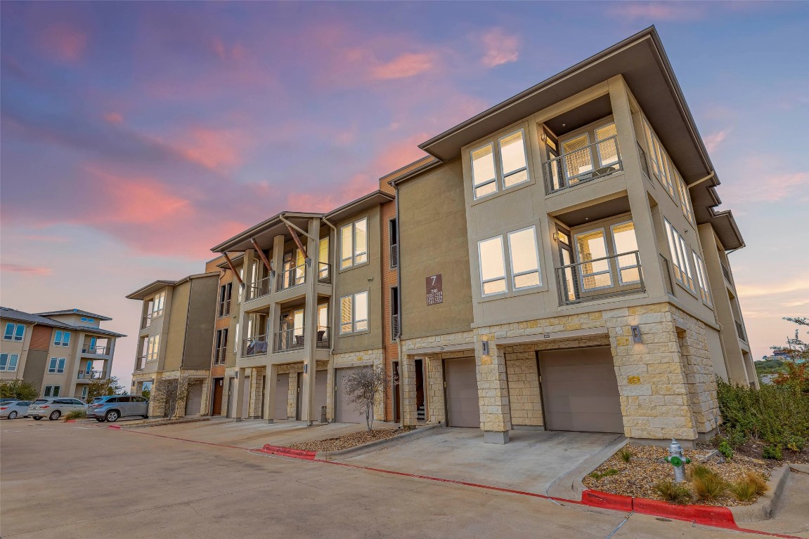 4800 Steiner Ranch Boulevard, Unit 11308 Austin, TX 78732 - Photo 1 of 19 Up to 8 weeks free rent plus reduced deposits!