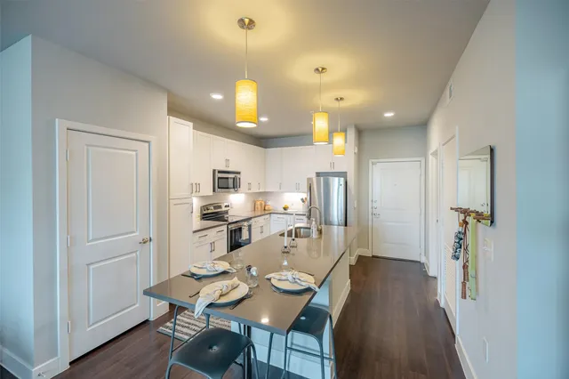 $1,460 | 4800 Steiner Ranch Boulevard, Unit 11308, Austin, TX 78732