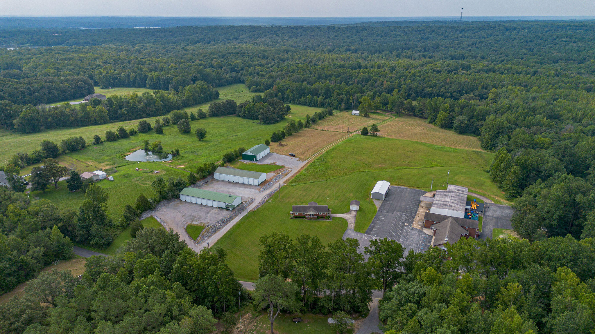 829 Poplar Springs Road Murray, KY 42071 - Photo 4 of 58 829PoplarSprings-5