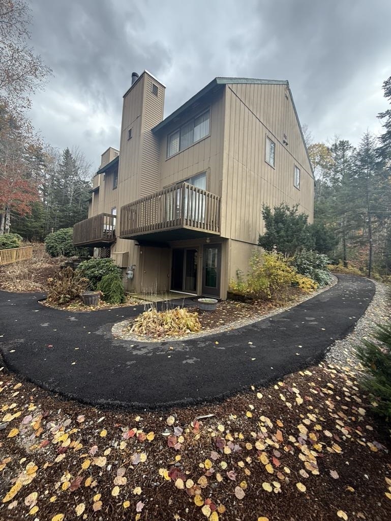 6 Windsor Hill Way Waterville Valley, NH 03215 - Photo 3 of 15