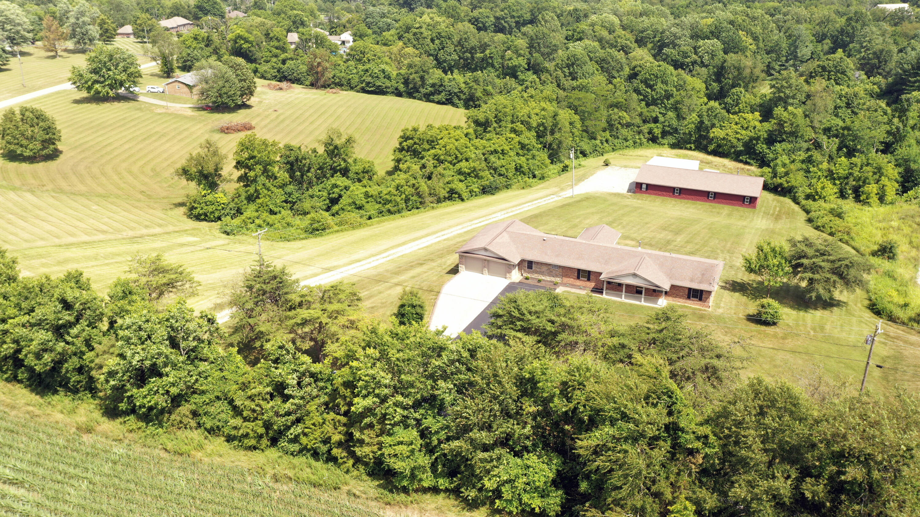 309 McKinney Road Richmond, KY 40475 - Photo 65 of 69 DJI_0130