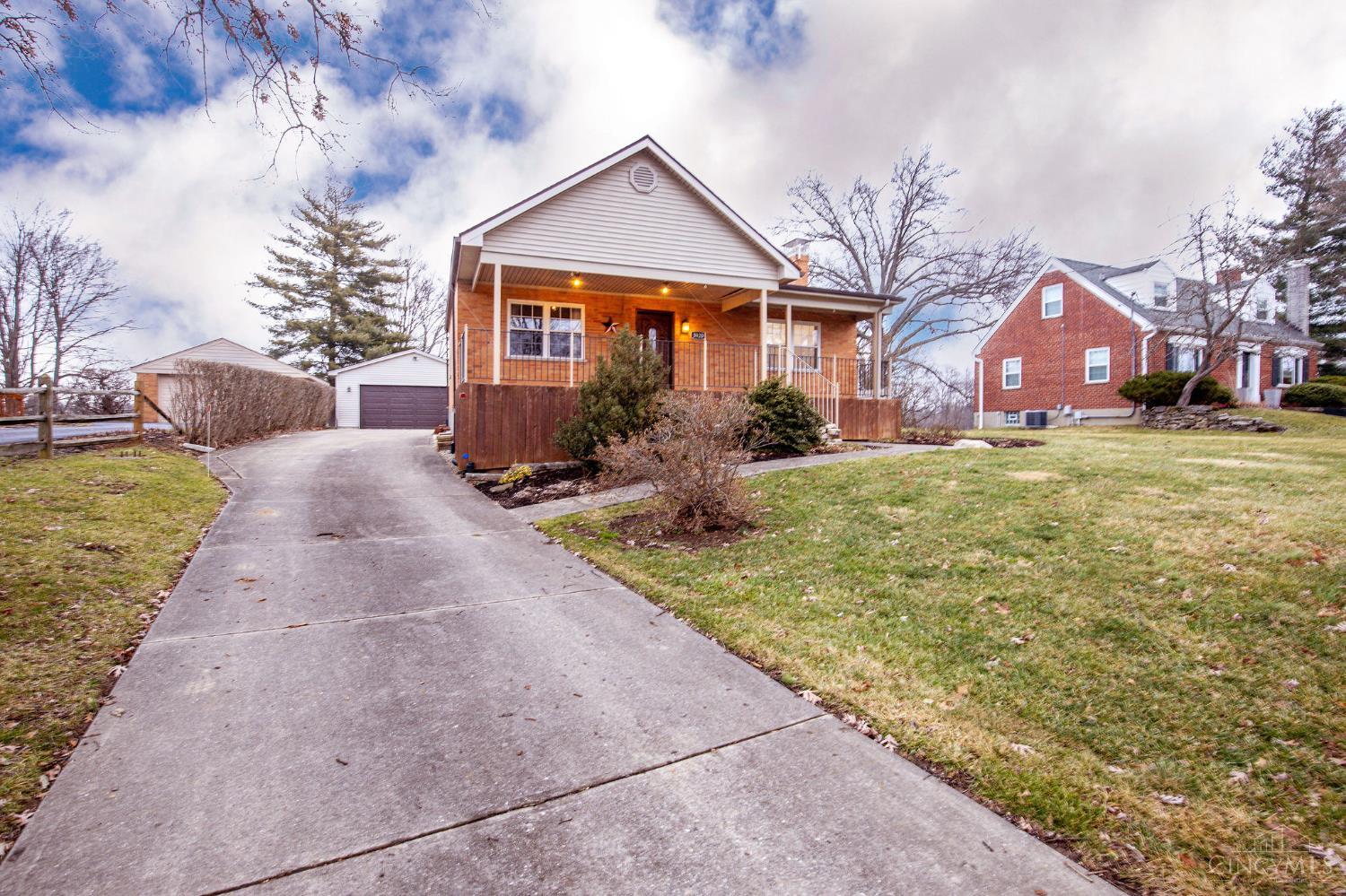 3820 Riehle Road Cincinnati, OH 45247 - Photo 46 of 52 Gallery Image 46