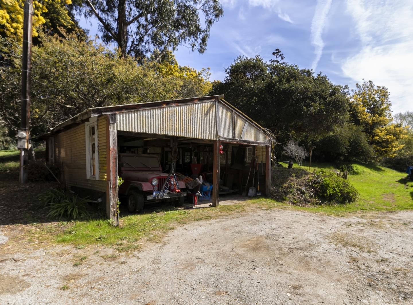 1377 Cole Road Aromas, CA 95004 - Photo 17 of 25 Gallery Image 17